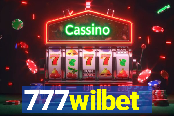 777wilbet