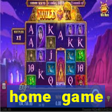 home game gamecategoryid 3