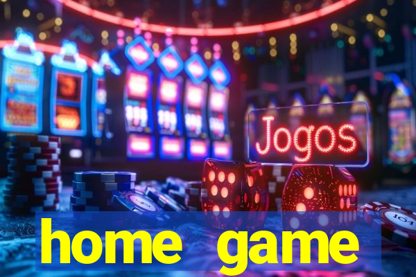 home game gamecategoryid 3