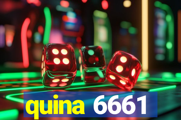 quina 6661