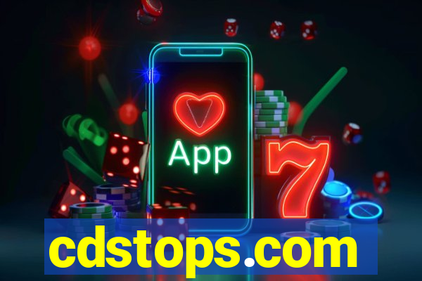 cdstops.com