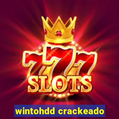 wintohdd crackeado