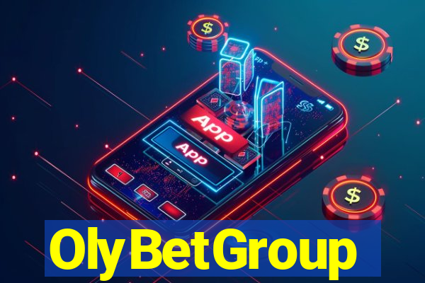 OlyBetGroup