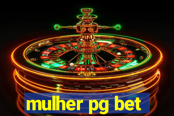 mulher pg bet