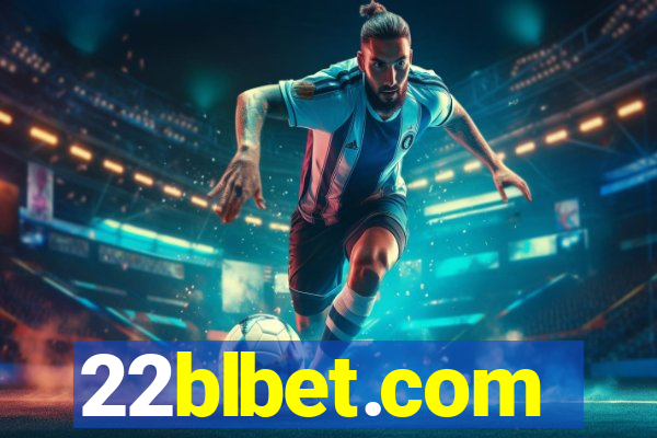 22blbet.com