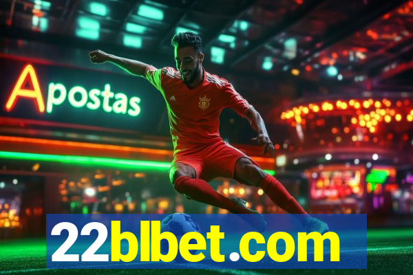 22blbet.com