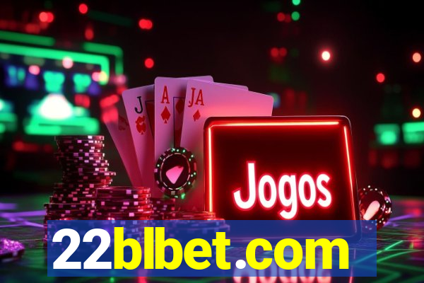 22blbet.com