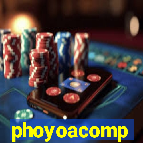 phoyoacomp