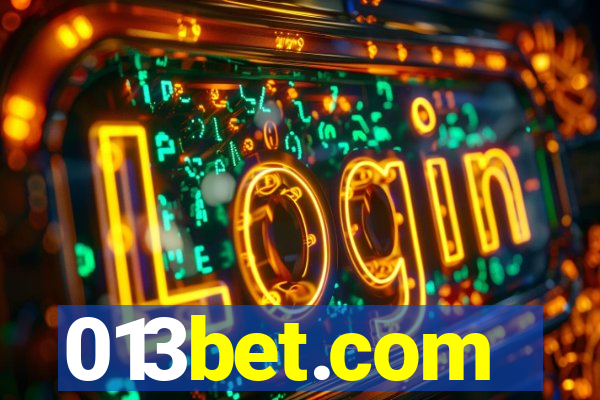 013bet.com