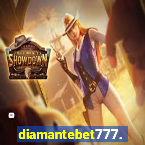 diamantebet777.com