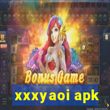 xxxyaoi apk