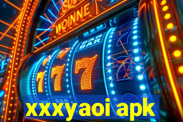 xxxyaoi apk