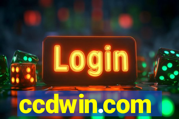 ccdwin.com