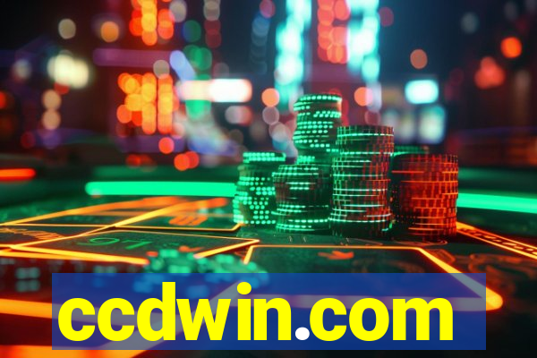 ccdwin.com