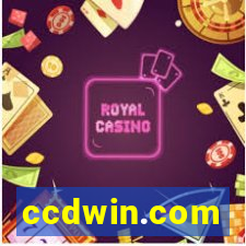 ccdwin.com