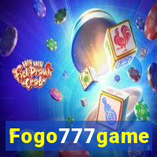 Fogo777game