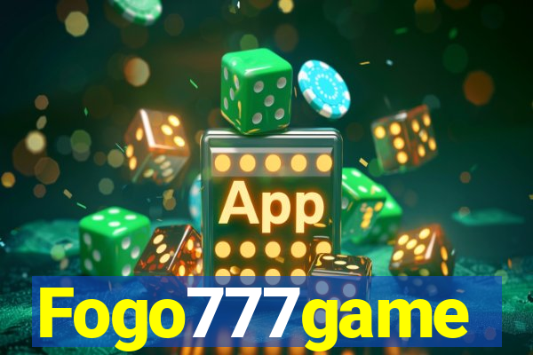 Fogo777game