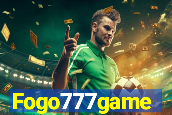 Fogo777game