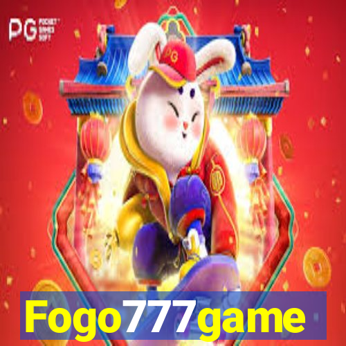 Fogo777game