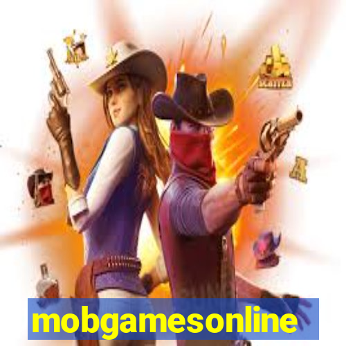 mobgamesonline