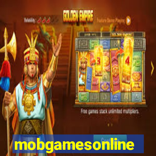 mobgamesonline