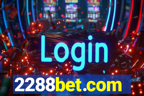 2288bet.com