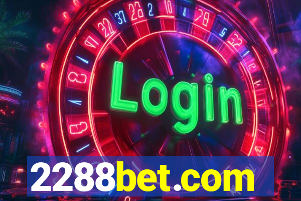 2288bet.com