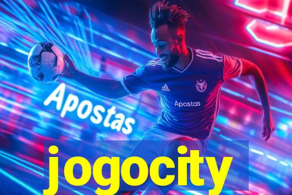 jogocity