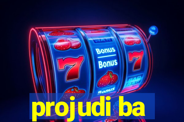 projudi ba