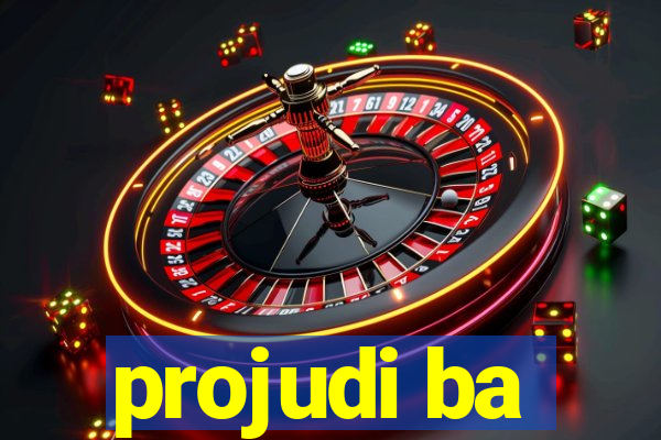 projudi ba