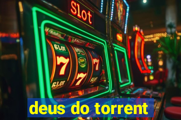 deus do torrent