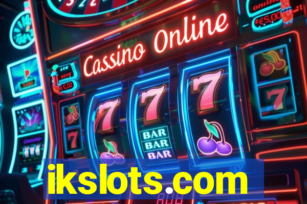 ikslots.com