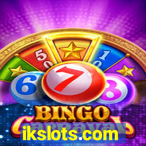 ikslots.com