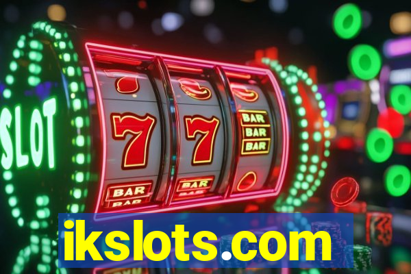 ikslots.com