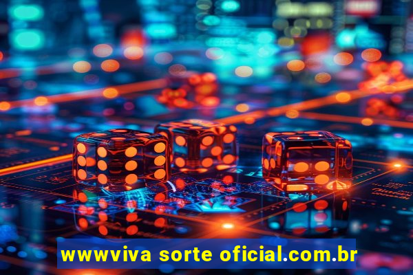 wwwviva sorte oficial.com.br