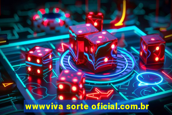 wwwviva sorte oficial.com.br