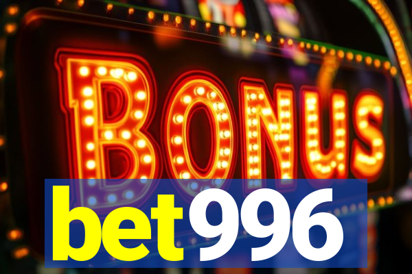 bet996