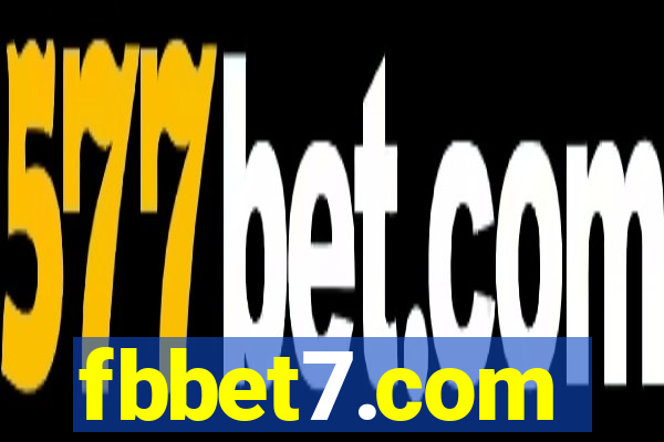 fbbet7.com