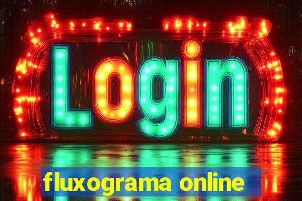 fluxograma online