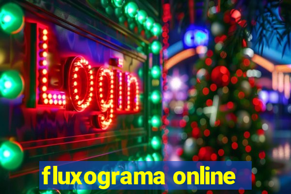 fluxograma online