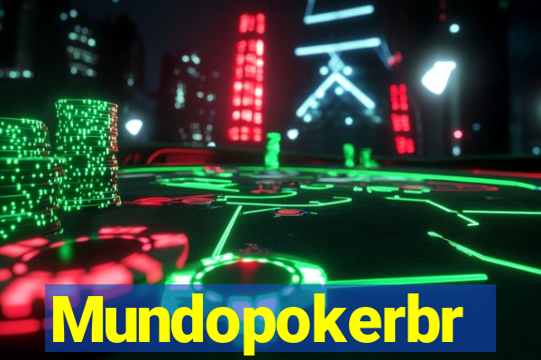 Mundopokerbr