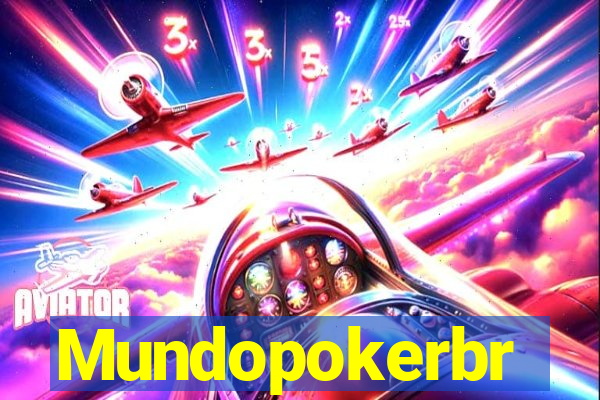 Mundopokerbr