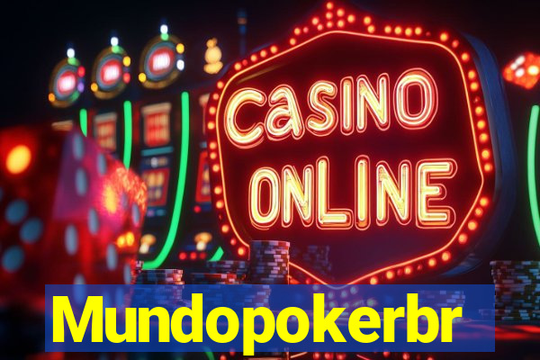 Mundopokerbr