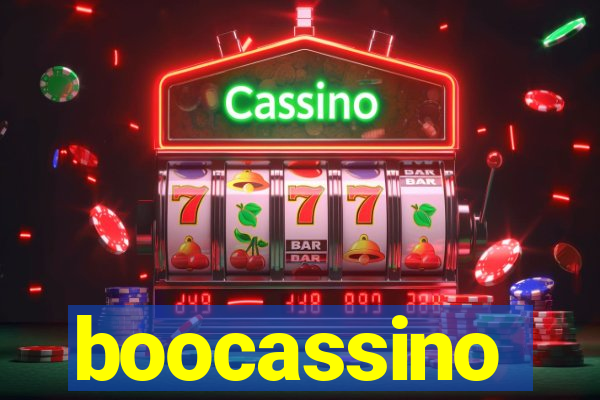 boocassino