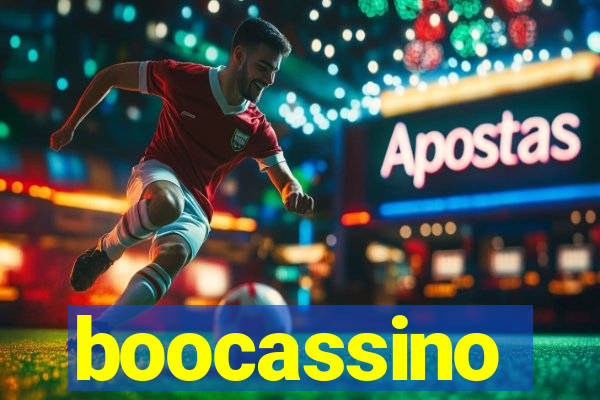 boocassino