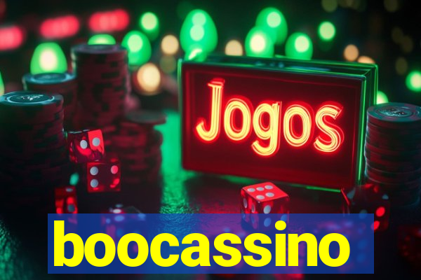 boocassino