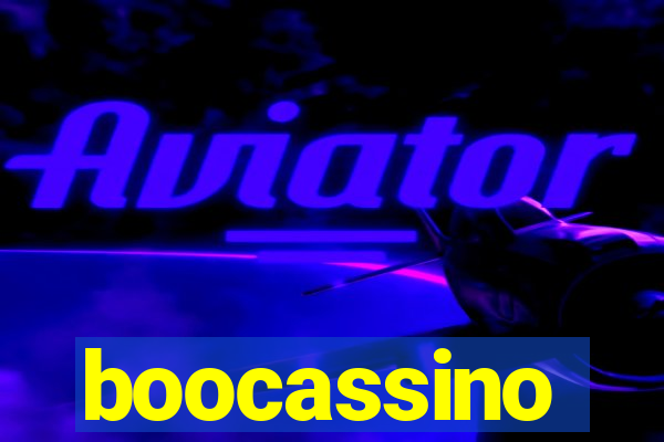 boocassino