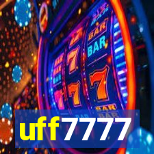 uff7777