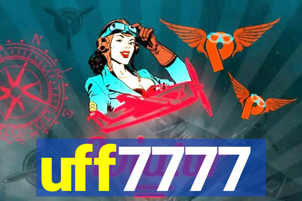 uff7777