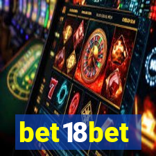 bet18bet